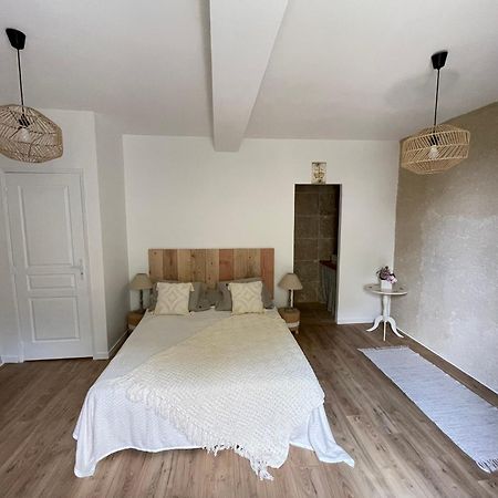 Bed and Breakfast La Bohème Condom Esterno foto