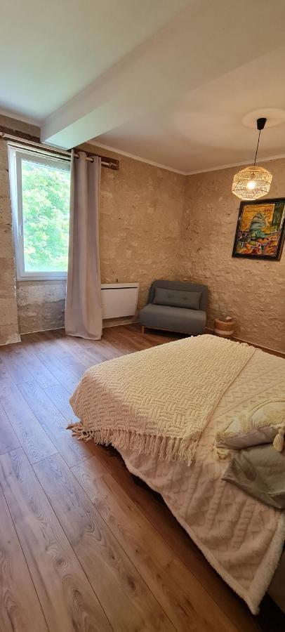 Bed and Breakfast La Bohème Condom Esterno foto