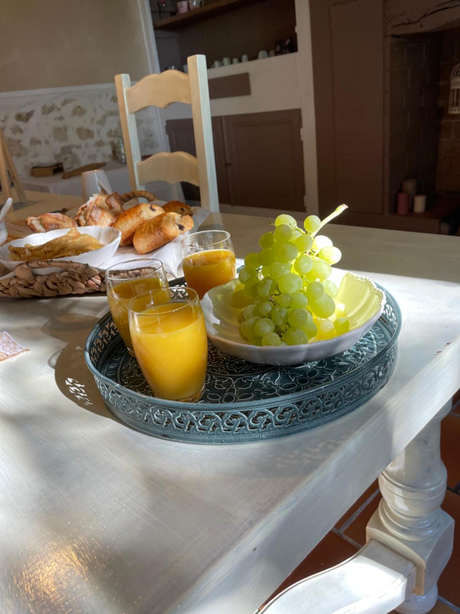 Bed and Breakfast La Bohème Condom Esterno foto